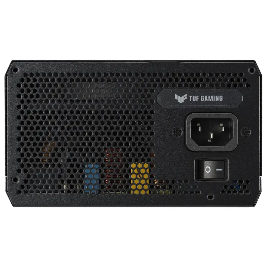 Fuente de alimentación modular ASUS TUF Gaming 750W Gold Fuente de alimentación modular ASUS TUF Gaming 750W Gold