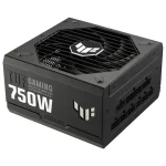 Fuente de alimentación modular ASUS TUF Gaming 750W Gold