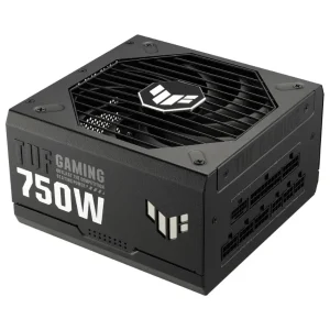 Fuente de alimentación modular ASUS TUF Gaming 750W Gold