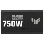 Fuente de alimentación modular ASUS TUF Gaming 750W Gold