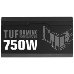 Fuente de alimentación modular ASUS TUF Gaming 750W Gold