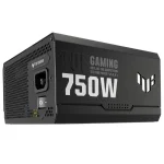Fuente de alimentación modular ASUS TUF Gaming 750W Gold