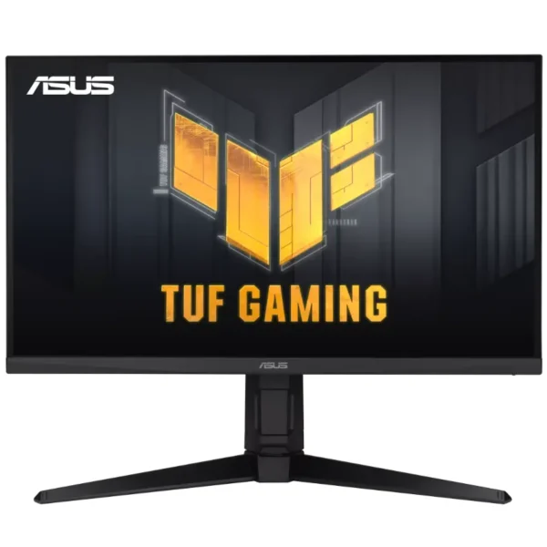 Monitor ASUS TUF Gaming VG27AQL3A, 27", 180Hz, IPS, 2560x1440, 1ms, DisplayPort, HDMI, USB, AdaptiveSync, FreeSync