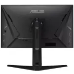 Monitor ASUS TUF Gaming VG27AQL3A, 27", 180Hz, IPS, 2560x1440, 1ms, DisplayPort, HDMI, USB, AdaptiveSync, FreeSync