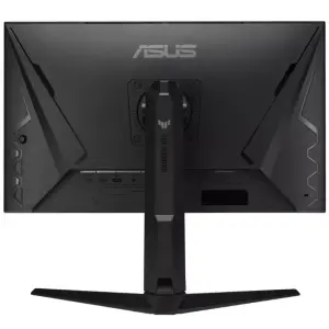 Monitor ASUS TUF Gaming VG27AQL3A, 27", 180Hz, IPS, 2560x1440, 1ms, DisplayPort, HDMI, USB, AdaptiveSync, FreeSync