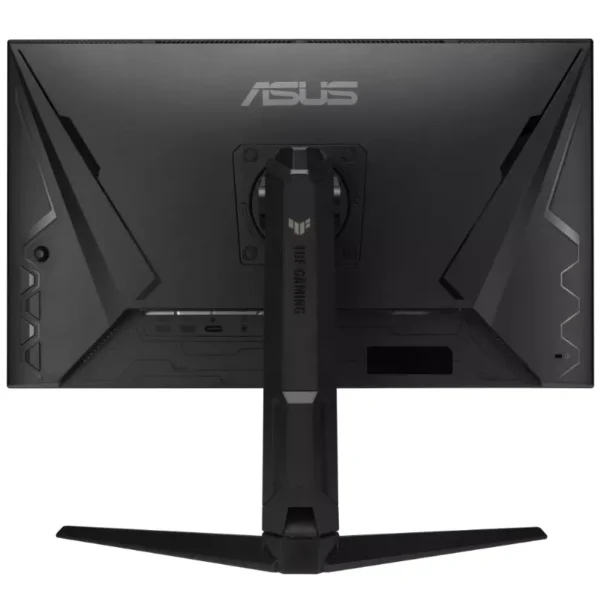 Monitor ASUS TUF Gaming VG27AQL3A, 27", 180Hz, IPS, 2560x1440, 1ms, DisplayPort, HDMI, USB, AdaptiveSync, FreeSync