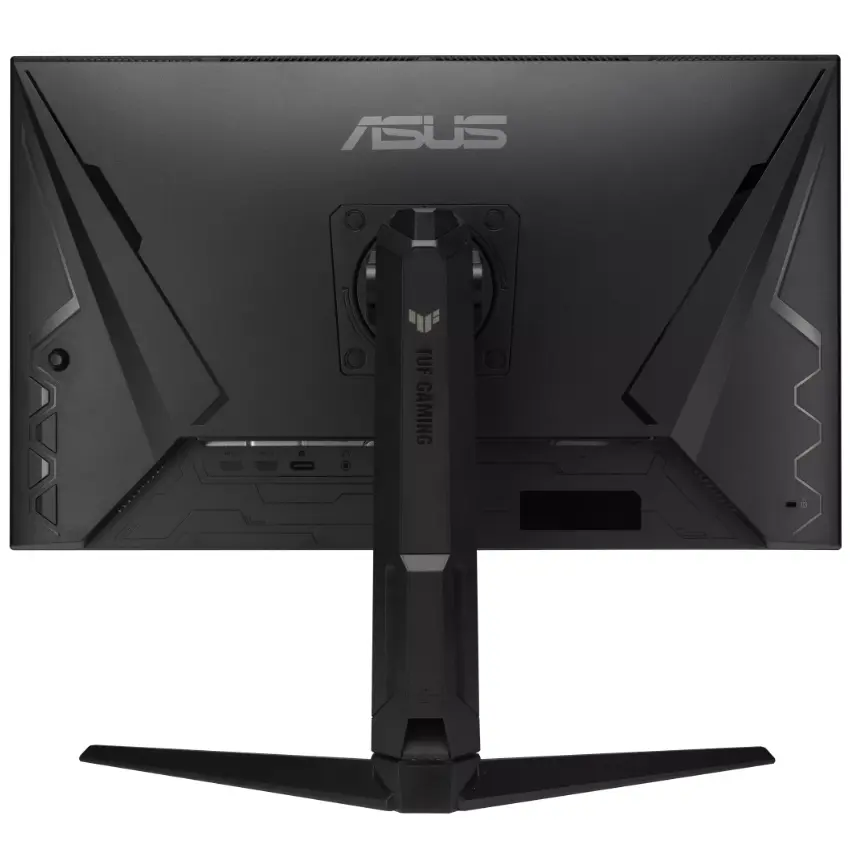 Monitor ASUS TUF Gaming VG27AQL3A, 27", 180Hz, IPS, 2560x1440, 1ms, DisplayPort, HDMI, USB, AdaptiveSync, FreeSync Monitor ASUS TUF Gaming VG27AQL3A, 27", 180Hz, IPS, 2560x1440, 1ms, DisplayPort, HDMI, USB, AdaptiveSync, FreeSync