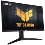 Monitor ASUS TUF Gaming VG27AQL3A, 27", 180Hz, IPS, 2560x1440, 1ms, DisplayPort, HDMI, USB, AdaptiveSync, FreeSync