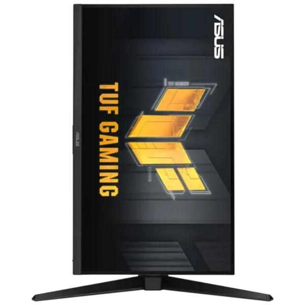 Monitor ASUS TUF Gaming VG27AQL3A, 27", 180Hz, IPS, 2560x1440, 1ms, DisplayPort, HDMI, USB, AdaptiveSync, FreeSync