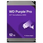 Disco Interno Western Digital Purple Pro 12TB SATA3 7200rpm 512MB Cache 3.5"