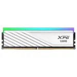 Memoria ADATA XPG LANCER BLADE RGB, DDR5, UDIMM, Blanco