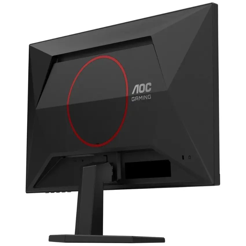 Monitor Gamer AGON by AOC 24G42E, 23.8″, 180Hz, IPS, 1920x1080, 1ms, DisplayPort, HDMI, Adaptive Sync