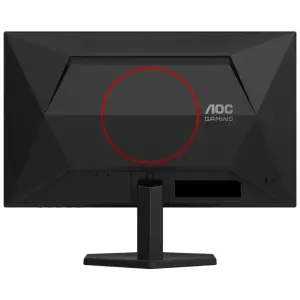 Monitor Gamer AGON by AOC 24G42E, 23.8″, 180Hz, IPS, 1920x1080, 1ms, DisplayPort, HDMI, Adaptive Sync