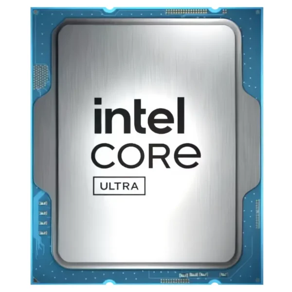 Procesador Intel Core Ultra 5 225, 3.3GHz, 10 Núcleos, 20MB L3, Socket LGA1851, BOX