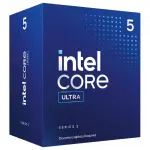 Procesador Intel Core Ultra 5 225F, 3.3GHz, 10 Núcleos, 20MB L3, Sin video, Socket LGA1851, BOX