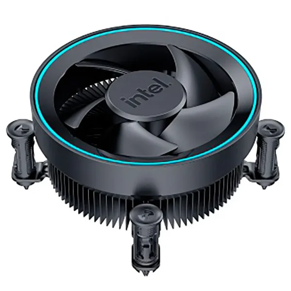 Procesador Intel Core Ultra 5 225F, 3.3GHz, 10 Núcleos, 20MB L3, Sin video, Socket LGA1851, BOX