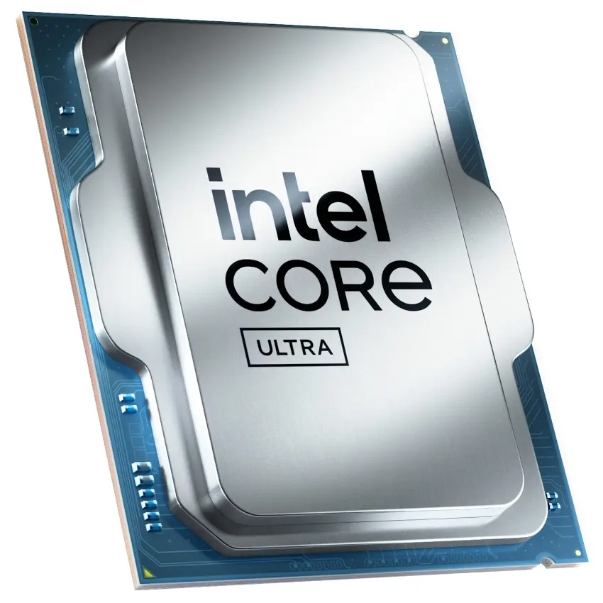 Procesador Intel Core Ultra 7 265, 2.4GHz, 20 Núcleos, 30MB L3, Socket LGA1851, BOX Procesador Intel Core Ultra 7 265, 2.4GHz, 20 Núcleos, 30MB L3, Socket LGA1851, BOX