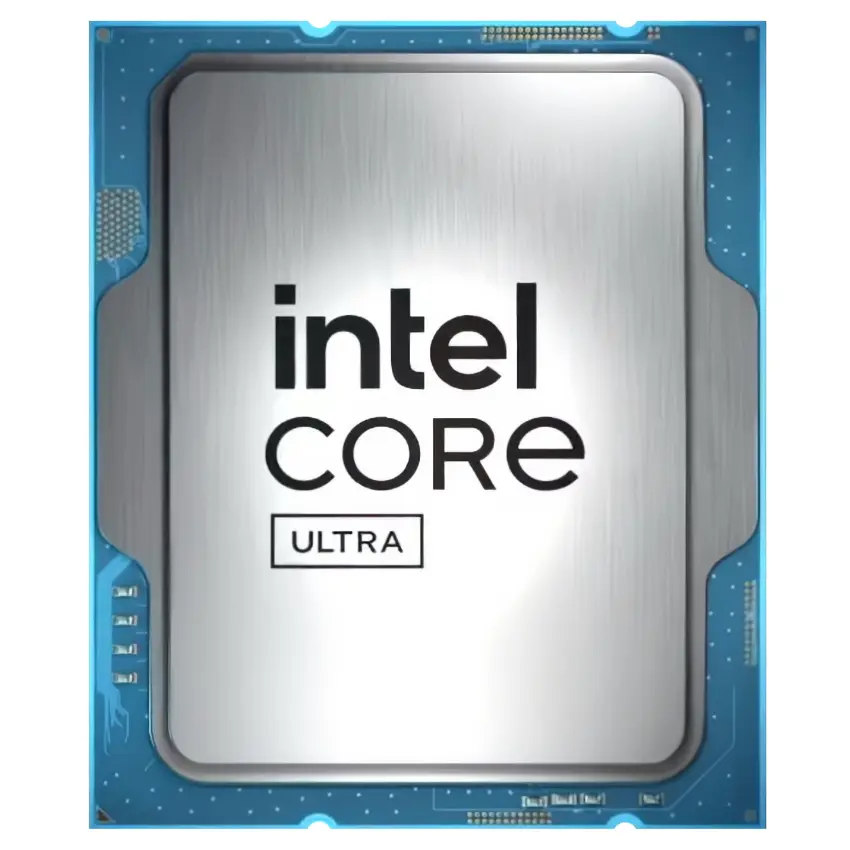 Procesador Intel Core Ultra 7 265F, 2.4GHz, 20 Núcleos, 30MB L3, Sin video, Socket LGA1851, BOX