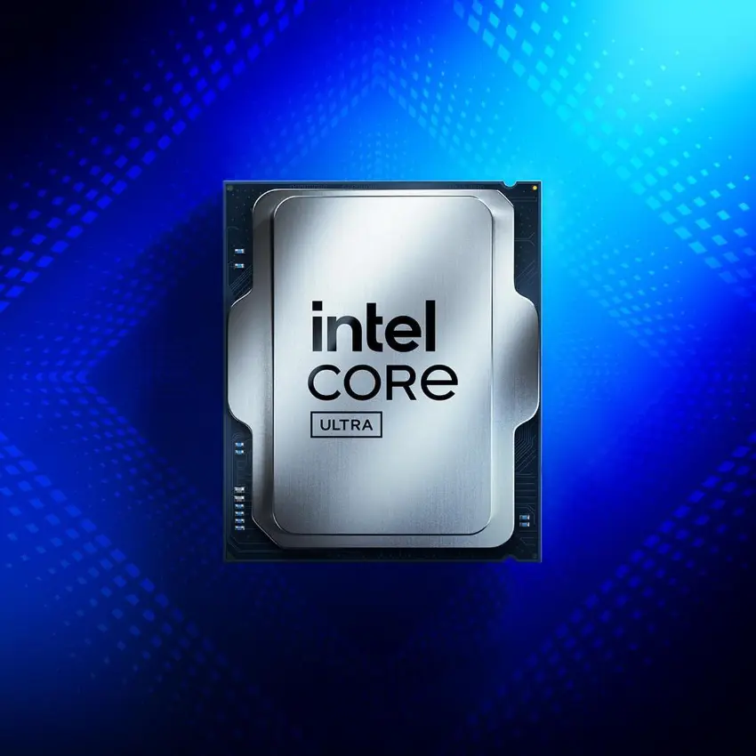 Procesador Intel Core Ultra 7 265KF, 3.9GHz, 20 Núcleos, 30MB L3, Sin cooler/disipador, Sin video, Socket LGA1851, BOX