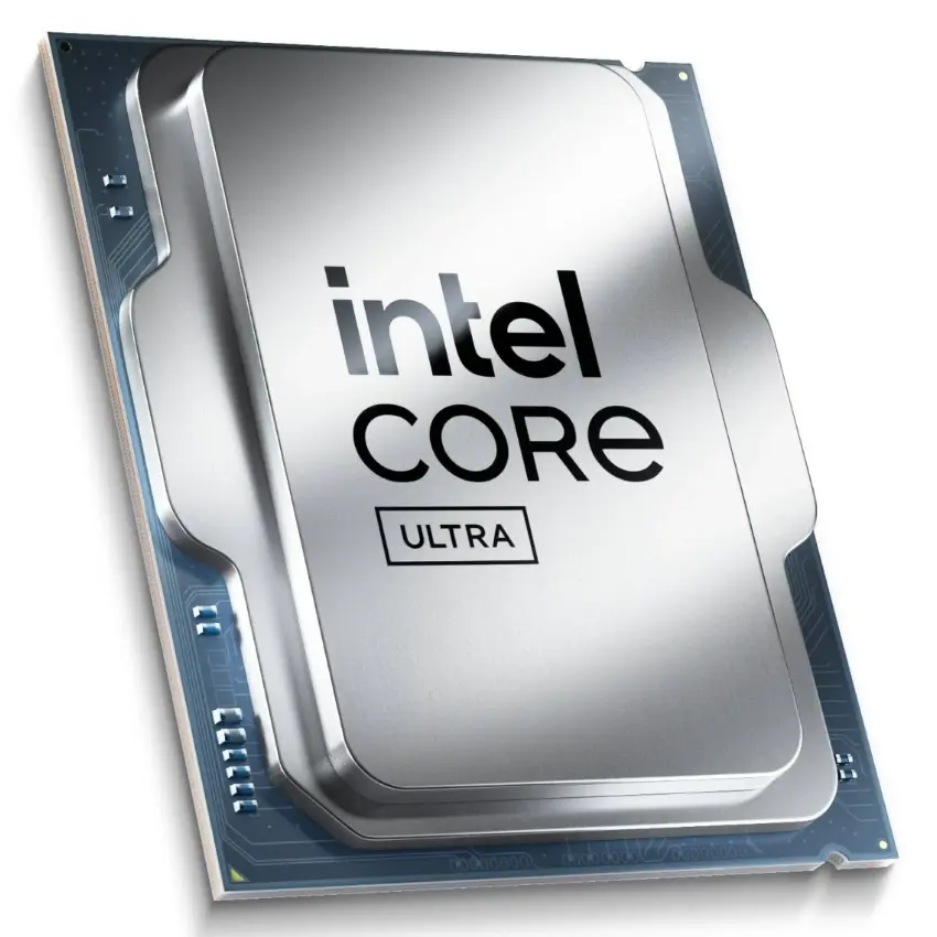 Procesador Intel Core Ultra 7 265KF, 3.9GHz, 20 Núcleos, 30MB L3, Sin cooler/disipador, Sin video, Socket LGA1851, BOX