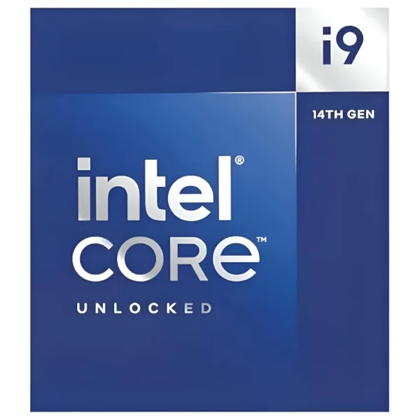Procesador Intel Core i9-14900K, 3.2GHz, 24 Núcleos, 36MB L3, Sin cooler/disipador, Socket LGA1700, BOX