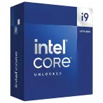 Procesador Intel Core i9-14900K, 3.2GHz, 24 Núcleos, 36MB L3, Sin cooler/disipador, Socket LGA1700, BOX