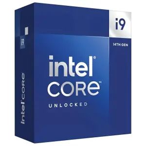Procesador Intel Core i9-14900K, 3.2GHz, 24 Núcleos, 36MB L3, Sin cooler/disipador, Socket LGA1700, BOX