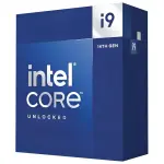 Procesador Intel Core i9-14900K, 3.2GHz, 24 Núcleos, 36MB L3, Sin cooler/disipador, Socket LGA1700, BOX