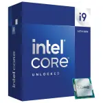 Procesador Intel Core i9-14900K, 3.2GHz, 24 Núcleos, 36MB L3, Sin cooler/disipador, Socket LGA1700, BOX