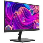 Monitor Hikvision DS-D5022F2-1V2, 21.45", 100Hz, VA, 1920x1080, 8ms, HDMI, VGA