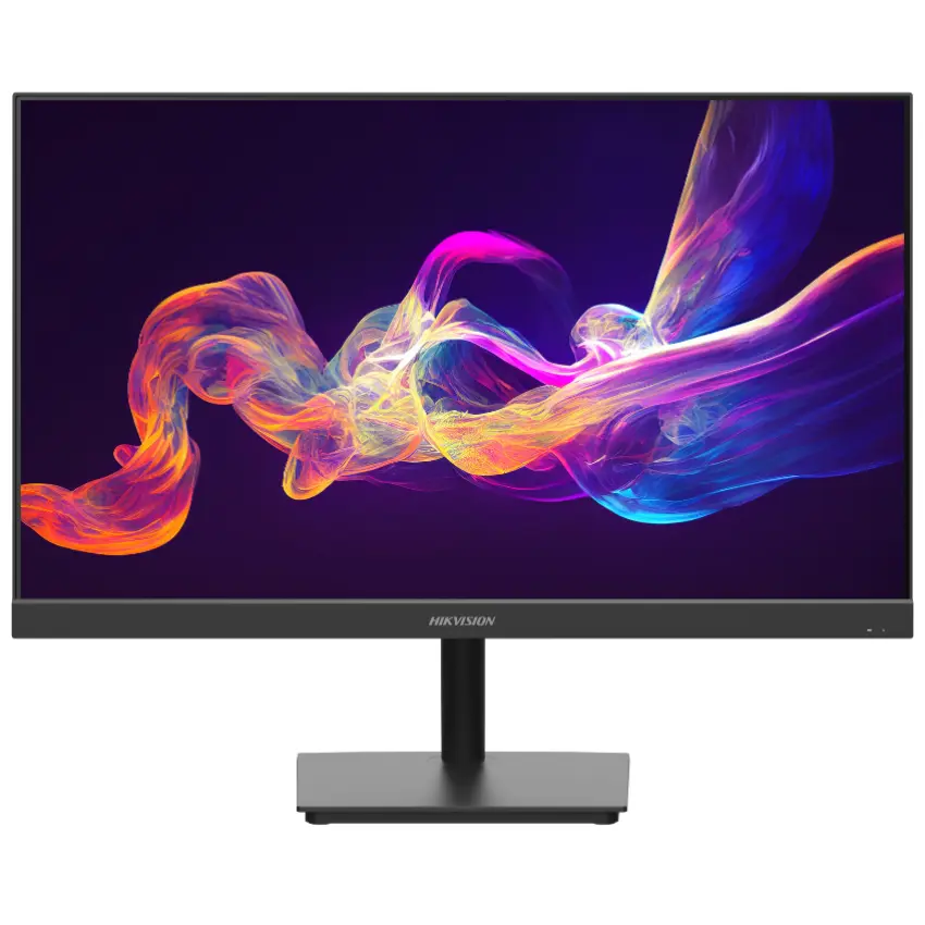 Monitor Hikvision DS-D5024F2-AV2, 23.8", 100Hz, VA, 1920x1080, 7ms, HDMI, VGA