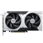 Placa de Video MSI GeForce RTX 5060 Ti 8G VENTUS 2X OC PLUS (8GB GDDR7)