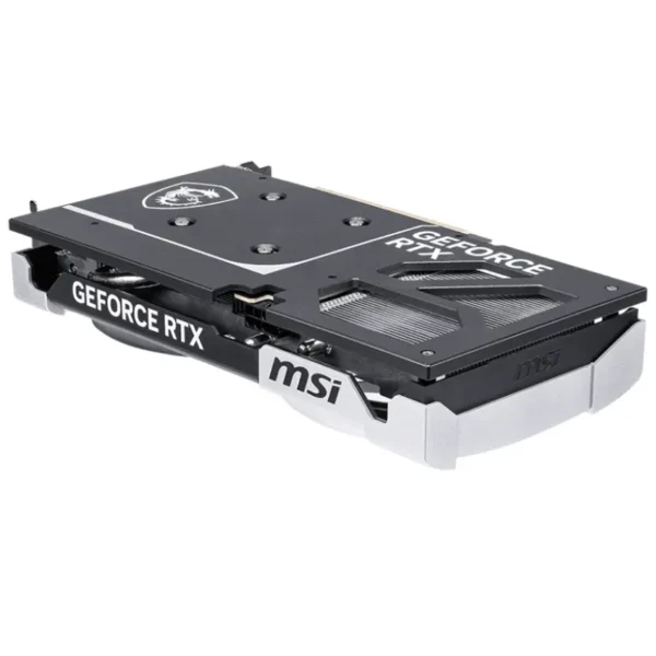 Placa de Video MSI GeForce RTX 5060 Ti 8G VENTUS 2X OC PLUS (8GB GDDR7)