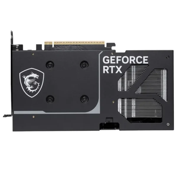 Placa de Video MSI GeForce RTX 5060 Ti 8G VENTUS 2X OC PLUS (8GB GDDR7)