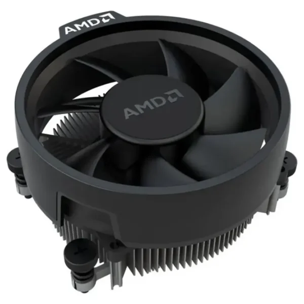 Procesador AMD Ryzen 7 5700, 3.7GHz, 8 Núcleos, 4MB L2, 16MB L3, Sin video, Socket AM4, BOX