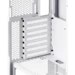 Gabinete ADATA XPG Starker Air, ATX, Sin Fuente, Vidrio Templado, 1 Fan 12 cm + 1 Fan 12 cm ARGB, Blanco