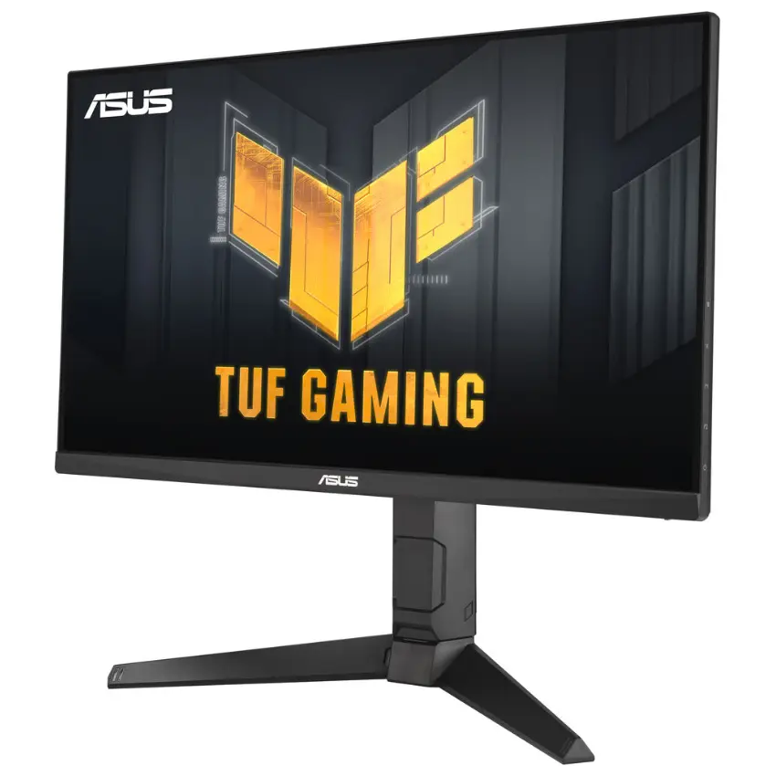 Monitor Gamer ASUS TUF Gaming VG249QL3A-J, 23.8", 180Hz, IPS, 1920x1080, 1ms, DisplayPort, HDMI, Adaptive-Sync