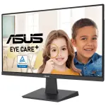 Monitor Gamer ASUS VA24EHF-F, 23.8″, 100Hz, IPS, 1920x1080, 1ms, HDMI, Adaptive Sync