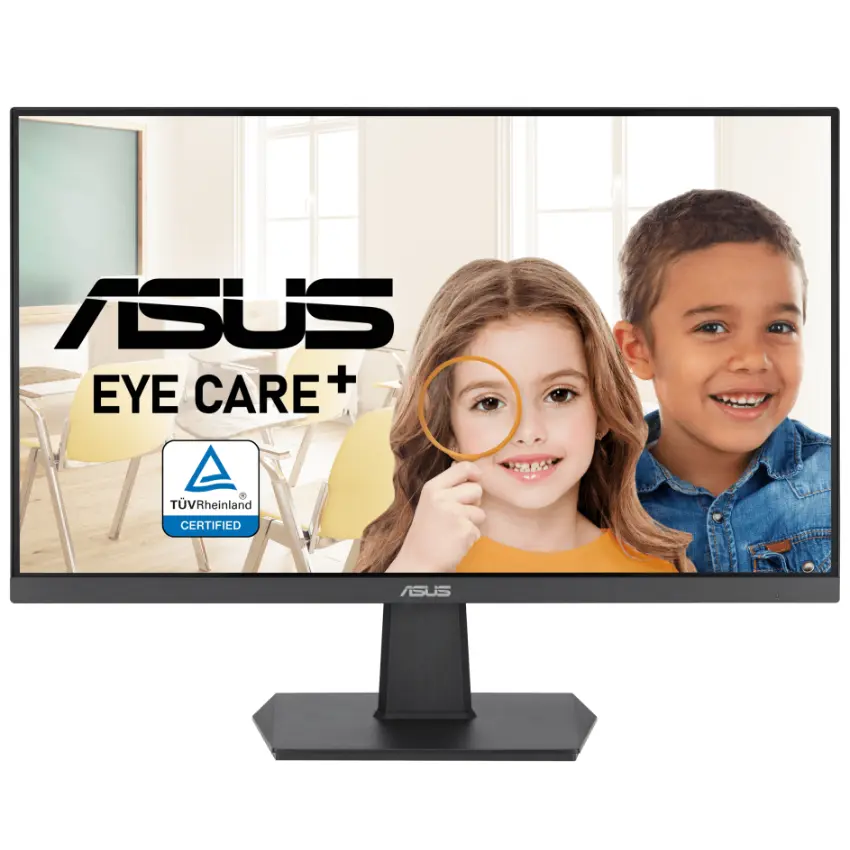 Monitor Gamer ASUS VA27EHF-J, 27", 100Hz, IPS, 1920x1080, 1ms, HDMI, Adaptive-Sync Monitor Gamer ASUS VA27EHF-J, 27", 100Hz, IPS, 1920x1080, 1ms, HDMI, Adaptive-Sync
