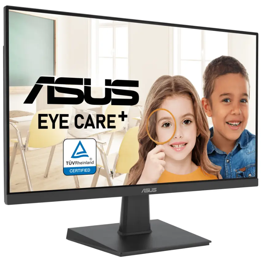 Monitor Gamer ASUS VA27EHF-J, 27", 100Hz, IPS, 1920x1080, 1ms, HDMI, Adaptive-Sync Monitor Gamer ASUS VA27EHF-J, 27", 100Hz, IPS, 1920x1080, 1ms, HDMI, Adaptive-Sync