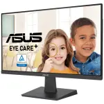 Monitor Gamer ASUS VA27EHF-J, 27", 100Hz, IPS, 1920x1080, 1ms, HDMI, Adaptive-Sync