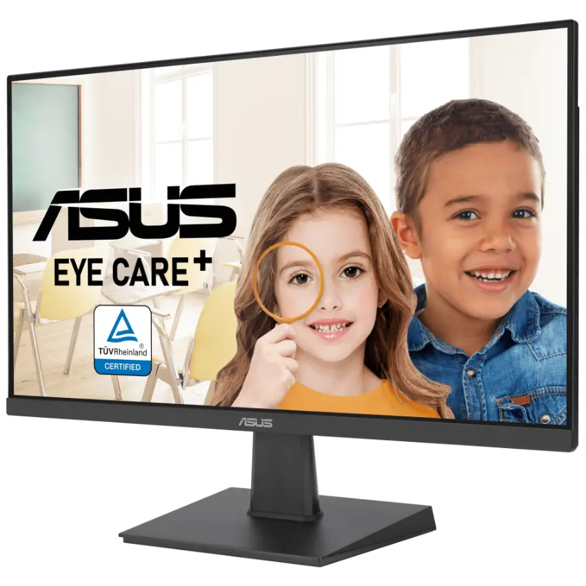 Monitor Gamer ASUS VA27EHF-J, 27", 100Hz, IPS, 1920x1080, 1ms, HDMI, Adaptive-Sync Monitor Gamer ASUS VA27EHF-J, 27", 100Hz, IPS, 1920x1080, 1ms, HDMI, Adaptive-Sync