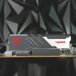 Memoria Patriot Viper Venom, DDR5, UDIMM, EXPO & XMP