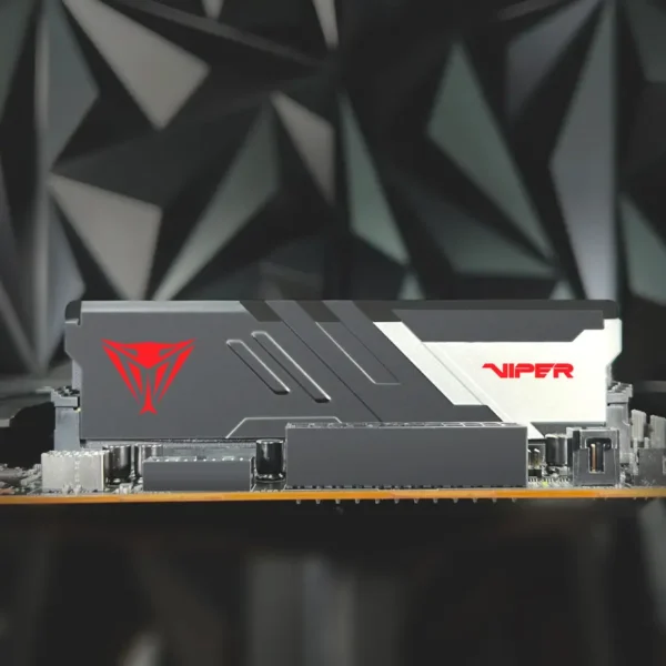 Memoria Patriot Viper Venom, DDR5, UDIMM, EXPO & XMP