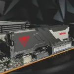 Memoria Patriot Viper Venom, DDR5, UDIMM, EXPO & XMP