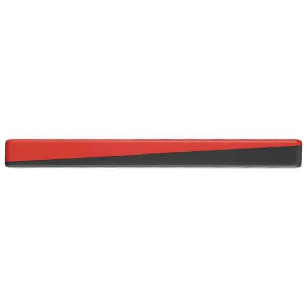 Disco Externo WD My Passport 1TB/2TB, USB 3.2 Gen 1, Rojo