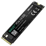 Disco SSD HIKSEMI WAVE Pro(P), 3D NAND, PCIe Gen 3, M.2 2280