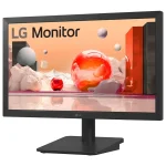 Monitor LG 20U401A-B, 19.5", 75Hz, TN, 1920x1080, 2ms, HDMI, VGA