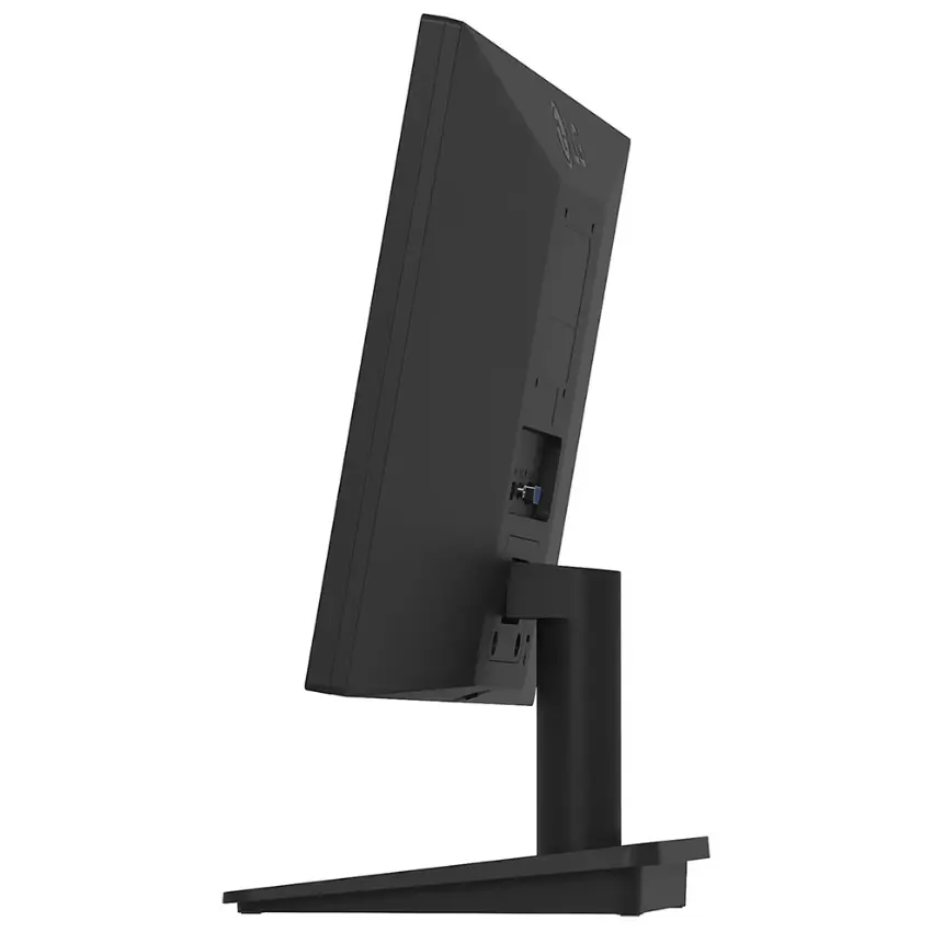 Monitor LG 20U401A-B, 19.5", 75Hz, TN, 1920x1080, 2ms, HDMI, VGA Monitor LG 20U401A-B, 19.5", 75Hz, TN, 1920x1080, 2ms, HDMI, VGA