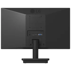 Monitor LG 20U401A-B, 19.5", 75Hz, TN, 1920x1080, 2ms, HDMI, VGA